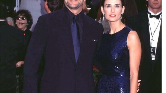 Bruce Willis et Demi Moore : Les nombreuses infidélités qui ont détruit leur mariage