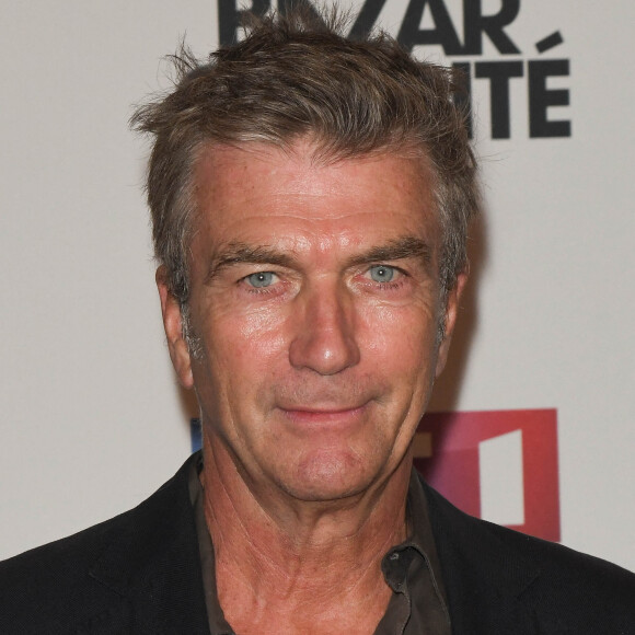 Philippe Caroit à l'avant-première de série télévisé TF1 "Le Bazar de la Charité" au Grand Rex à Paris, France. © Coadic Guirec/Bestimage 