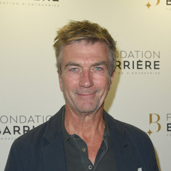 Semi-exclusif - Philippe Caroit - Remise du prix de La Fondation Barrière pour la pièce "Skorpios Au Loin" au théâtre des Bouffes-Parisiens à Paris, France, le 18 octobre 2018. © Coadic Guirec/Bestimage