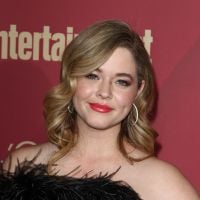 Sasha Pieterse maman : l'actrice de Pretty Little Liars a accouché