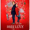 "Dash et Lily", sur Netflix.