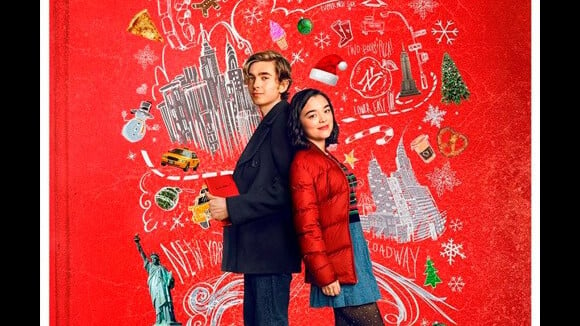 Dash et Lily (Netflix) : Comment les deux héros se sont rapprochés avant le tournage de la série