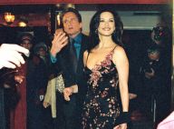 Catherine Zeta-Jones et Michael Douglas : mots doux et souvenirs pour leurs 20 ans de mariage