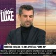 Mathieu Johann parle de sa rupture avec Clémence Castel - L'Instant de Luxe, Non Stop People