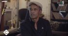 Yannick Noah en interview avec Manu Katché, France 5. Novembre 2020.