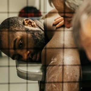 Teddy Riner a rendu hommage à Jean Fasihpour sur Instagram, décédé à l'âge de 68 ans.