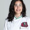 Justine Piluso, 26 ans, candidate de "Top Chef 2020, photo officielle