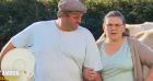 Jean-Marc et Françoise de "L'amour est dans le pré" donnent de leurs nouvelles dans "L'amour vu du pré", sur M6