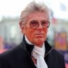 Dominique Desseigne au 45ème Festival du Cinéma Américain de Deauville, l'année dernière.