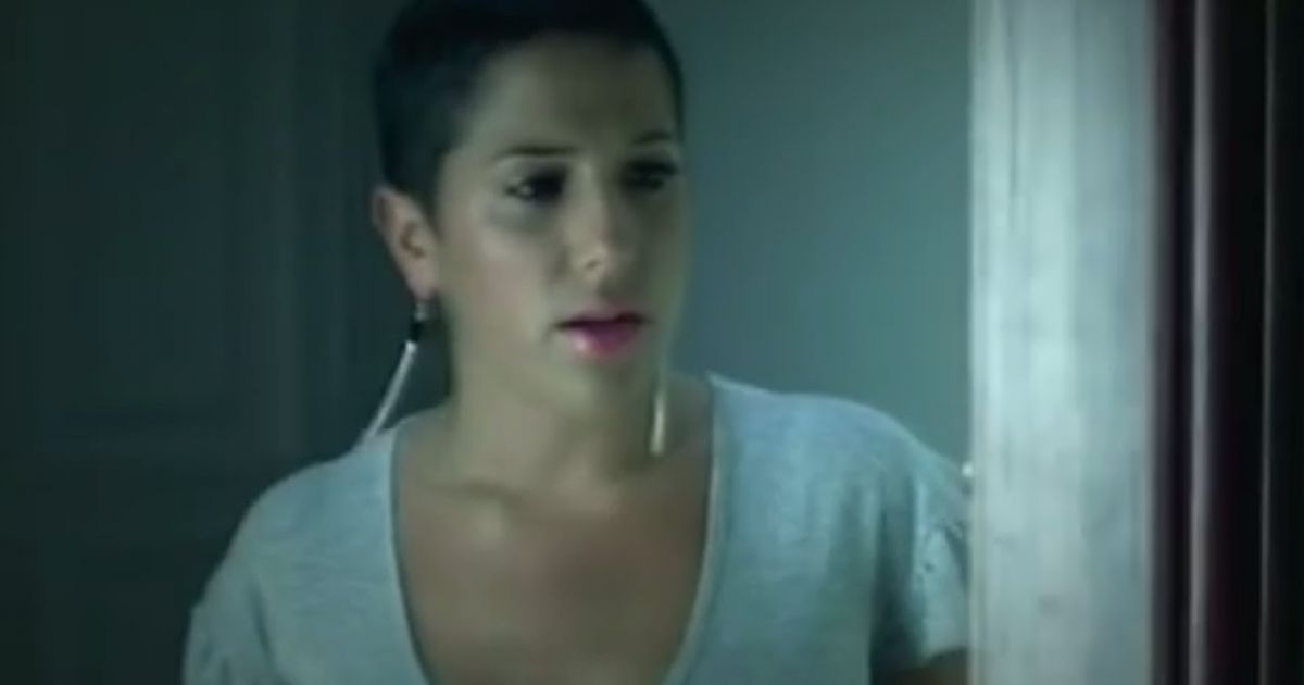 Diam's Et Vitaa Dans Le Clip De Confessions Nocturnes. - Purepeople