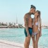 Jessica Thivenin et Thibault Garcia amoureux sur Instagram, octobre 2020
