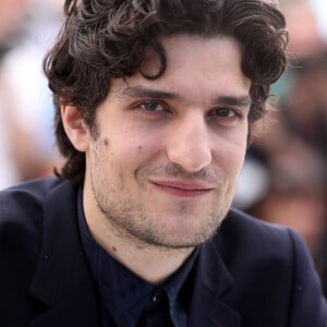 (Info : Laetitia Casta et Louis Garrel se sont mariés en Corse le samedi 10 juin 2017) - Louis Garrel au photocall du film "Redoutable" lors du 70ème Festival International du Film de Cannes, France, le 21 mai 2017. © Borde-Jacovides-Moreau/Bestimage 