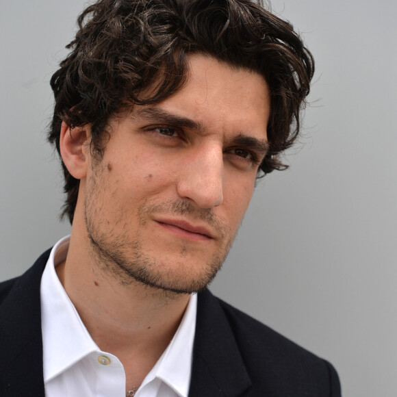 (Info : Laetitia Casta et Louis Garrel se sont mariés en Corse le samedi 10 juin 2017) - Exclusif - Louis Garrel - Rencontre avec l'équipe du film " Redoutable" chez UniFrance lors du 70ème Festival International du Film de Cannes Le 22 mai 2017. © Veeren/Bestimage .