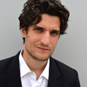 (Info : Laetitia Casta et Louis Garrel se sont mariés en Corse le samedi 10 juin 2017) - Exclusif - Louis Garrel - Rencontre avec l'équipe du film " Redoutable" chez UniFrance lors du 70ème Festival International du Film de Cannes Le 22 mai 2017. © Veeren/Bestimage 