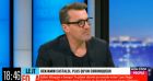 Benjamin Castaldi invité sur Non Stop People évoque sa situation financière compliquée