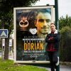 Dorian, candidat de "Koh-Lanta, Les 4 Terres" sur TF1.