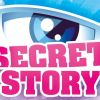 Logo de "Secret Story"