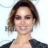 Berenice Marlohe - Soirée "Film Independent Spirit Awards" à Santa Monica le 21 février 2015. 