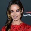 Berenice Marlohe a la soiree "2013 BAFTA LA Jaguar Britannia Awards" presentee par la chaine "BBC America" a l'hotel Beverly Hilton a Beverly Hills, le 9 novembre 2013 