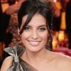 Naissance - Laetitia Milot est maman d'une petite fille - Exclusif - Laëtitia Milot - Enregistrement de l'émission "Le Grand Cabaret sur son 31" à Paris. © Bahi-Gorassini / Bestimage 