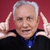 Portrait de Philippe Clair, mort à l'âge de 90 ans.