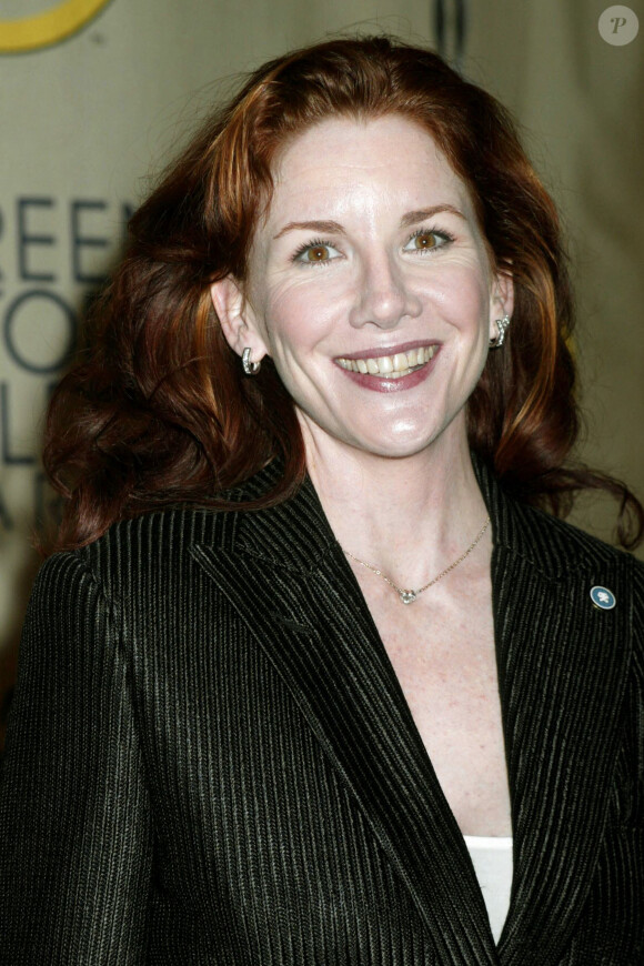 Melissa Gilbert - Nominations pour les 8e Screen Actos Guild Awards.