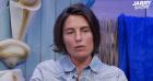 Alessandra Sublet répond aux questions de Jarry dans le "Jarry Show". L'animatrice évoque sa relation avec son jeune compagnon Jordan ou encore sa vie sexuelle.