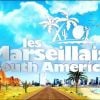 "Les Marseillais", émission de W9.