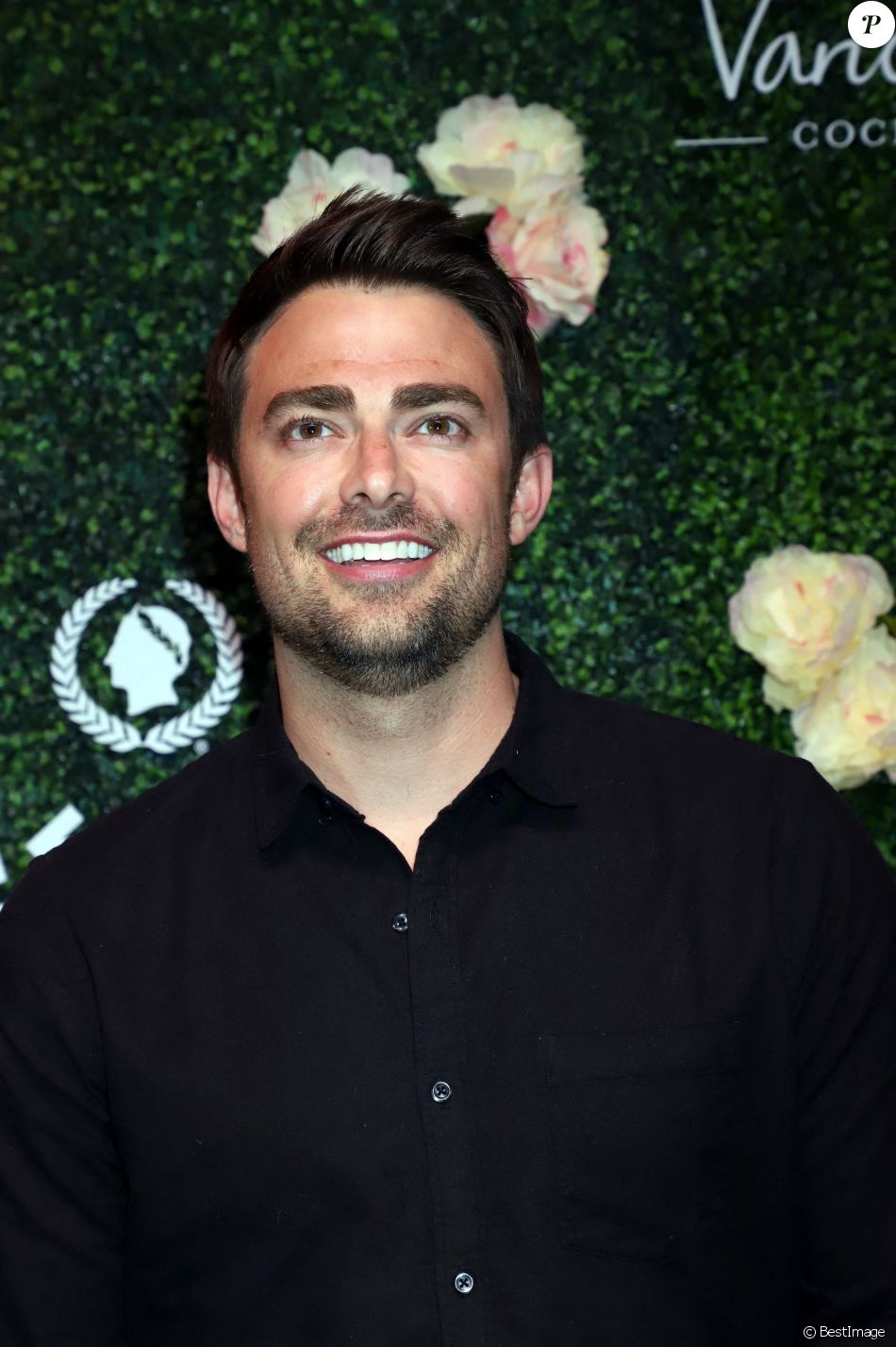 Jonathan bennett and jaymes vaughan image