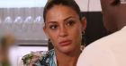 Alix se dispute avec Alexis dans "Les Princes de l'amour", sur W9