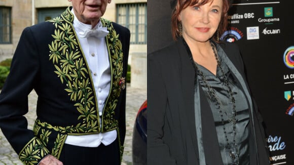 Mort de Valéry Giscard d'Estaing : la rumeur persistante d'une liaison avec Marlène Jobert