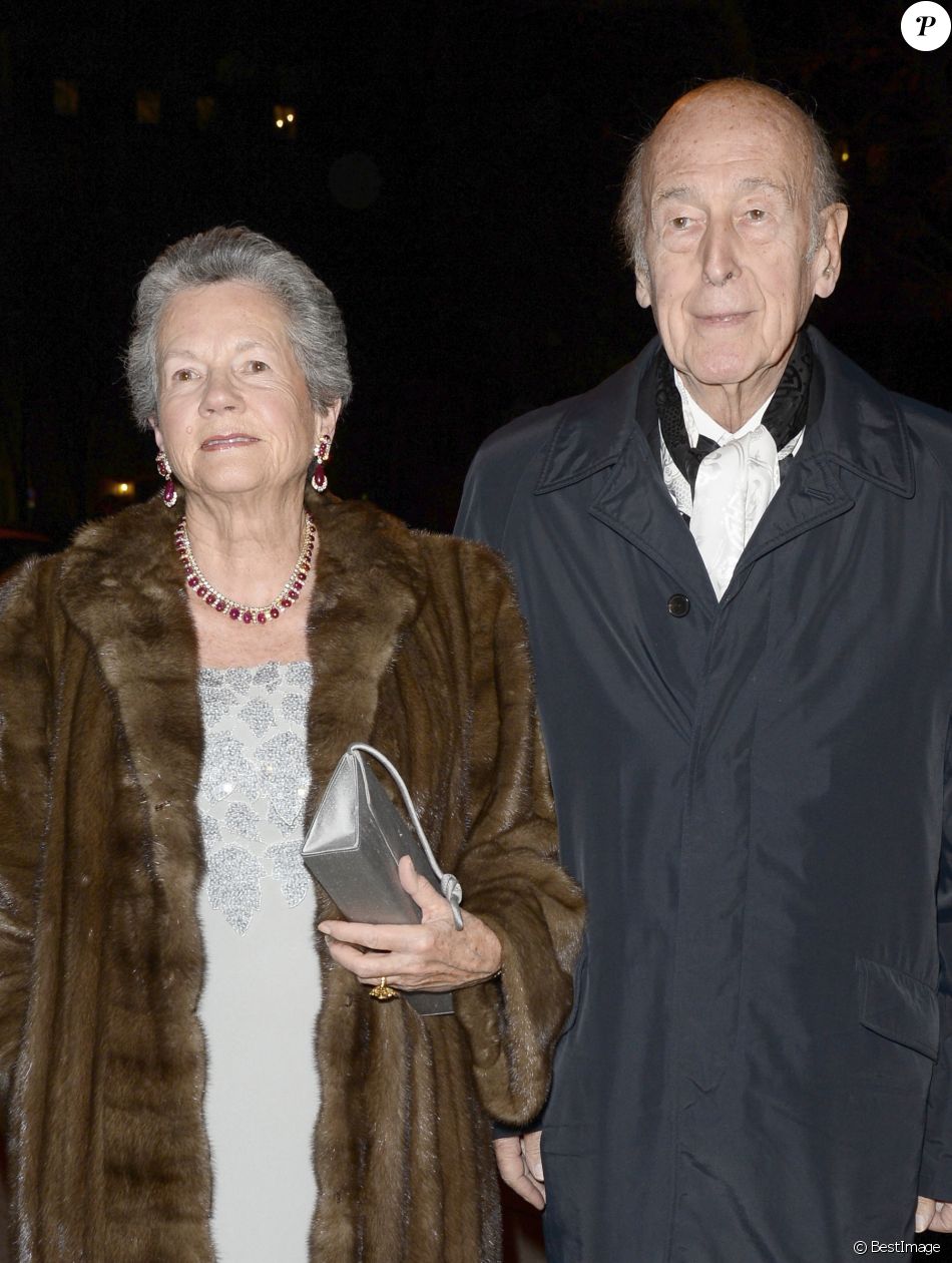 Henri Giscard D'estaing Wilhelmine Jeanne Mathilde Elisabeth Sickinghe