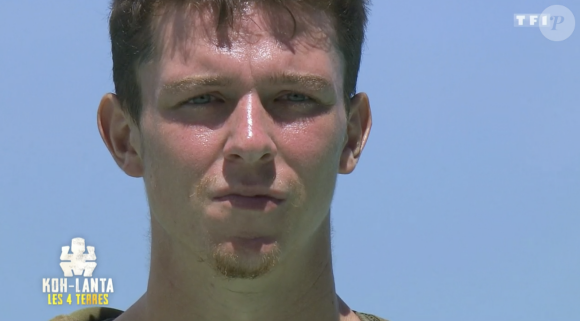 Finale de "Koh-Lanta, Les 4 Terres" sur TF1.