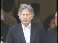 Roman Polanski : Son état de santé est inquiétant et il est très abattu... où en est-il dans cette sale affaire ?