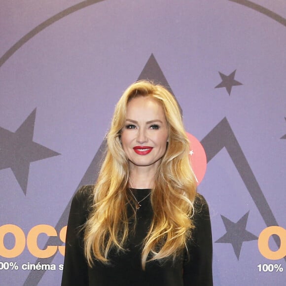 Adriana Karembeu - Photocall - Cérémonie de clôture et palmarès du 22ème Festival International du Film de Comédie de l'Alpe d'Huez, le 19 janvier 2019. © Dominique Jacovides/Bestimage 