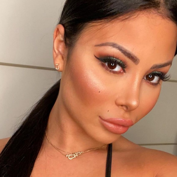 Maeva Ghennam (Les Marseillais) a emménagé à Dubaï - Instagram