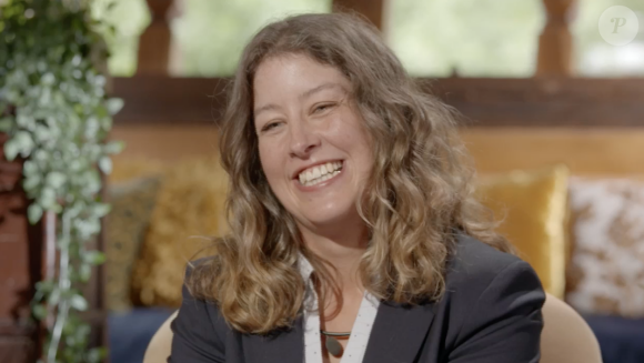 Laura - "L'amour est dans le pré 2020", le 21 septembre sur M6.
