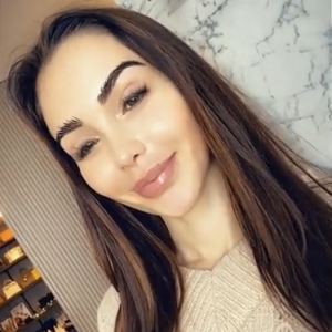 Nabilla très émue pour le premier jour de crèche de son fils Milann - Snapchat, 7 décembre 2020