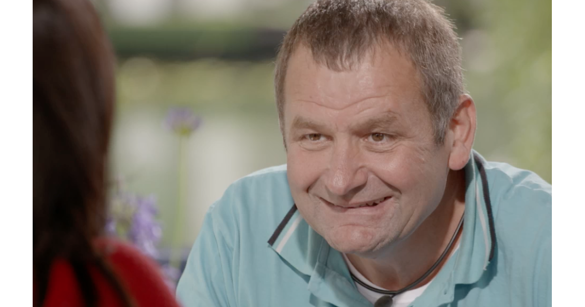 Eric L'amour Est Dans Le Pré 2021 Eric - L'amour est dans le pré 2020, le 21 septembre sur M6. - Purepeople