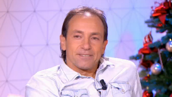 Philippe Candeloro dans "Ça commence aujourd'hui" pour parler de la mort de son père - France 2