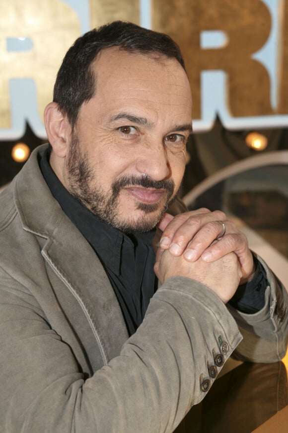 Portrait de Mehdi El Glaoui 2014