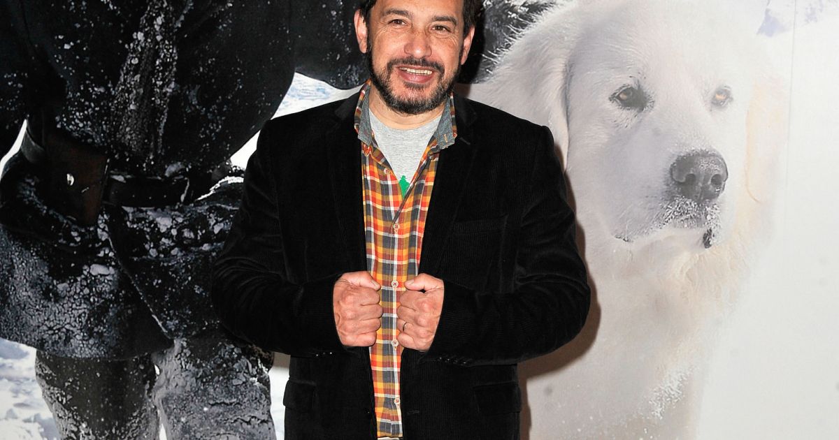 Films Et Séries Tv Avec Mehdi El Glaoui Mehdi El Glaoui (jeune heros du feuilleton des annees 60, Belle et