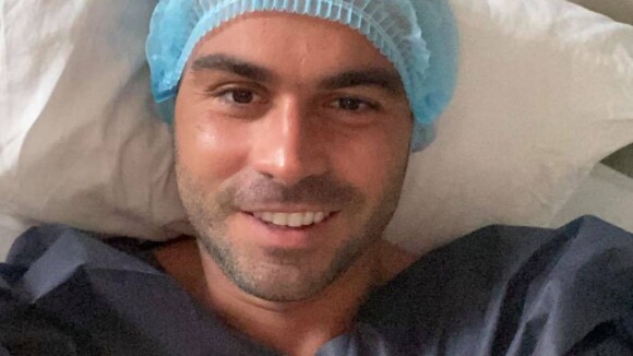 Ricardo (LMvsMonde 5) : À l'hôpital en Tunisie, il se filme totalement nu avant l'opération
