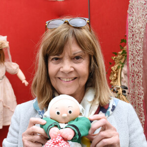 Exclusif - Chantal Goya - Inauguration de la 97éme édition de la foire de Chatou le 29 septembre 2018. © Giancarlo Gorassini/Bestimage