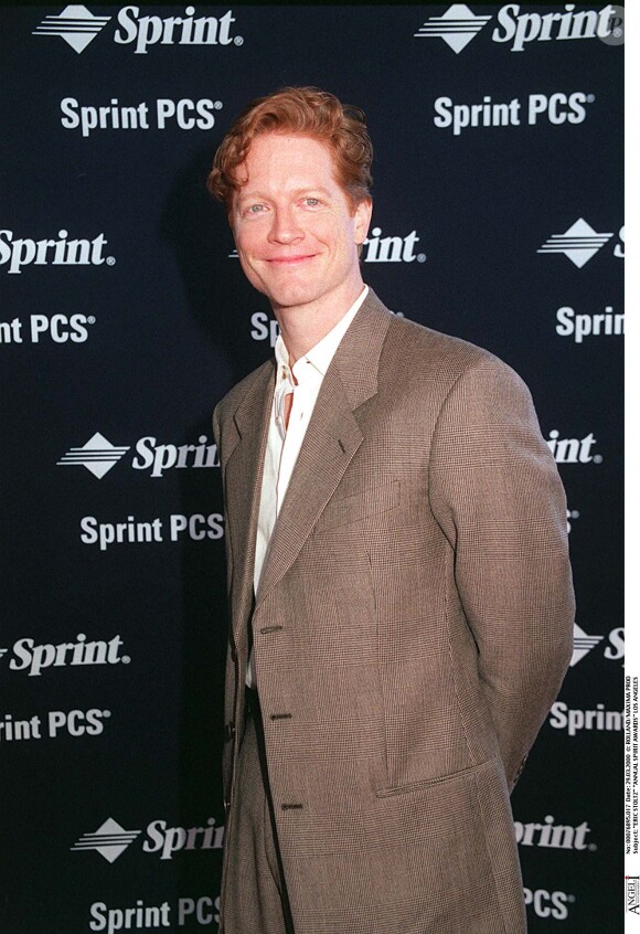 Eric Stoltz aux Spirit Awards de Los Angeles en 2000.