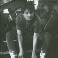 Michael J. Fox dans le rôle de Marty McFly dans "Retour vers le futur".
