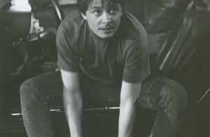 Retour vers le futur : Quel acteur a interprété Marty McFly avant d'être viré pour Michael J. Fox ?