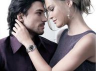 La belle Bar Refaeli toujours plus glamour... devient l'égérie d'une sublime marque de bijoux !