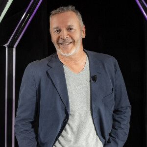 Exclusif - Jean-Michel Maire - Backstage de l'enregistrement de l'émission "Touche Pas à Mon Poste" (TPMP), présentée par C.Hanouna et diffusée le 5 octobre sur C8 © Jack Tribeca / Bestimage 