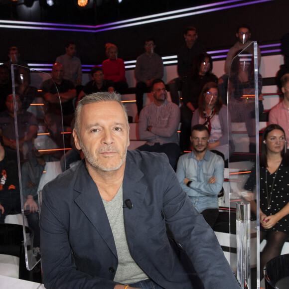 Exclusif - Jean-Michel Maire - Enregistrement de l'émission "Touche Pas à Mon Poste" (TPMP), présentée par C.Hanouna et diffusée le 5 octobre sur C8 © Jack Tribeca / Bestimage 